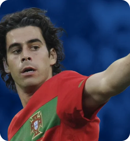 Tiago Mendes