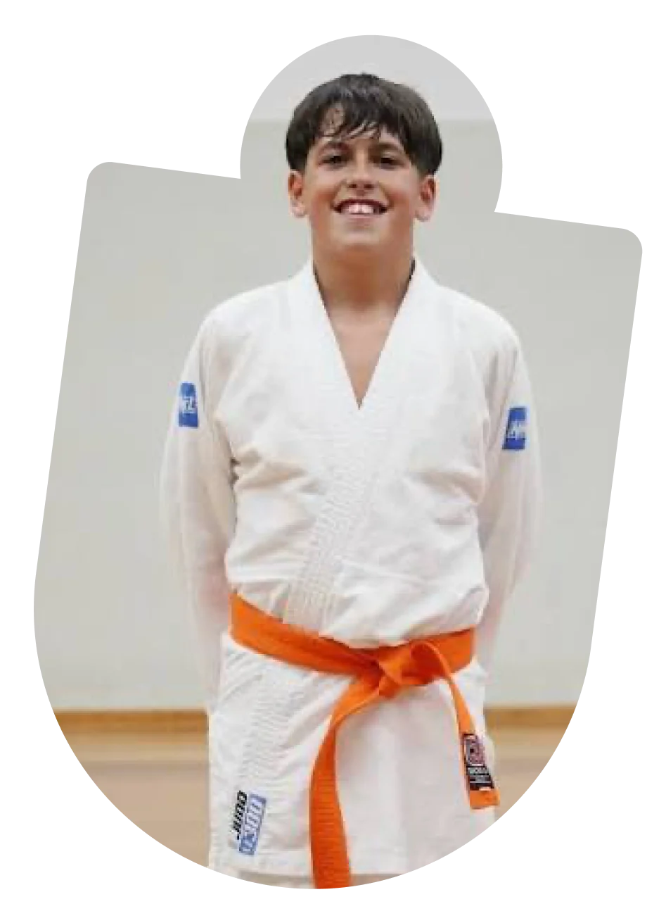 Judo no SC Vianense